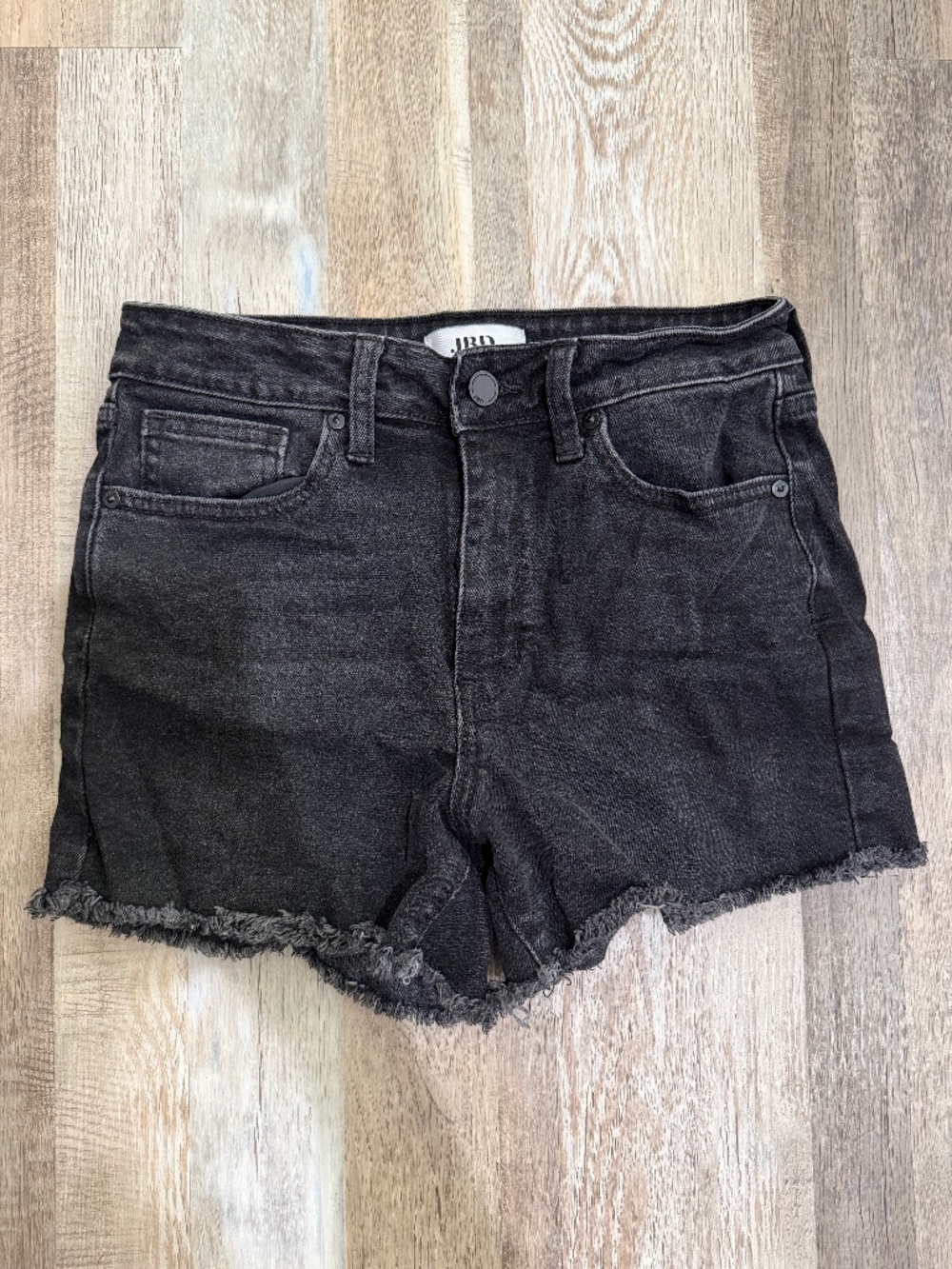 JBD shorts